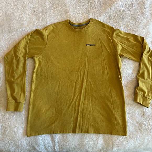 Patagonia Other - Men’s large Patagonia shirt